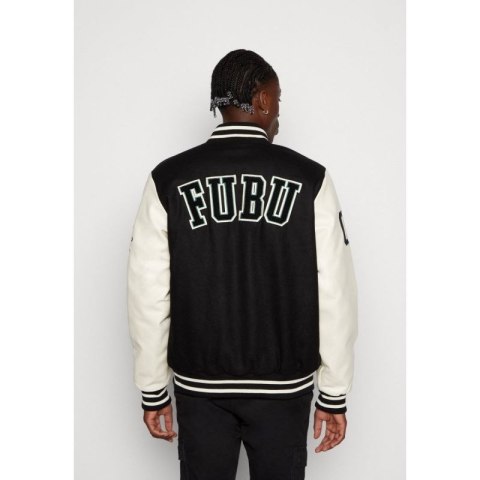 Kurtka Fubu Tribal College Jacket M 6075134