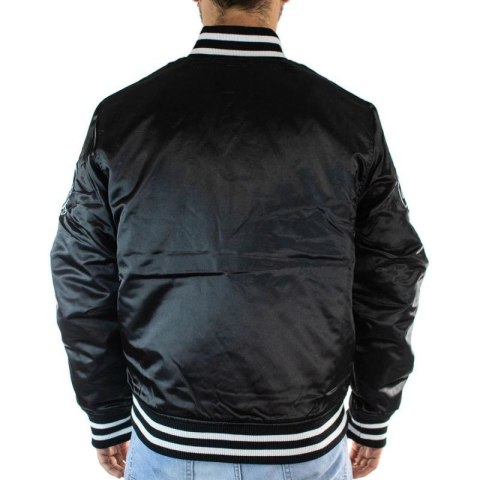 Kurtka Fubu Varsity Jacket M 6075092