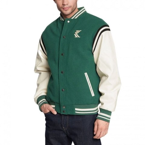 Kurtka Karl Kani KK Retro Emblem Collage Jacket M 6085175