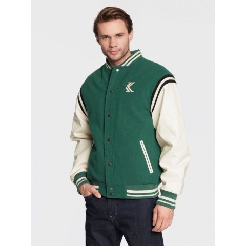 Kurtka Karl Kani KK Retro Emblem Collage Jacket M 6085175