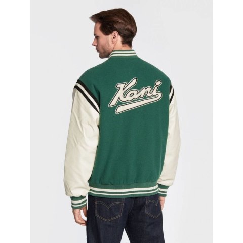 Kurtka Karl Kani KK Retro Emblem Collage Jacket M 6085175