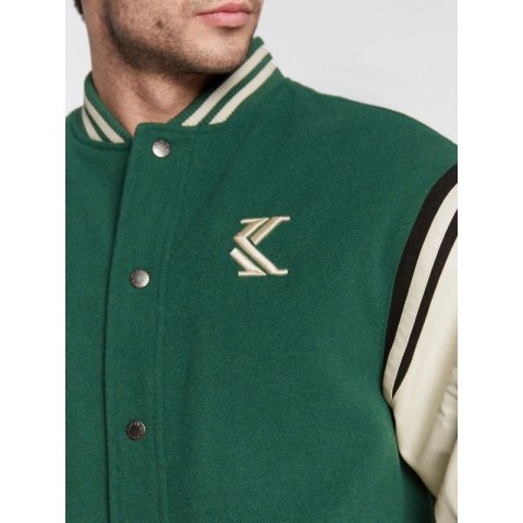 Kurtka Karl Kani KK Retro Emblem Collage Jacket M 6085175