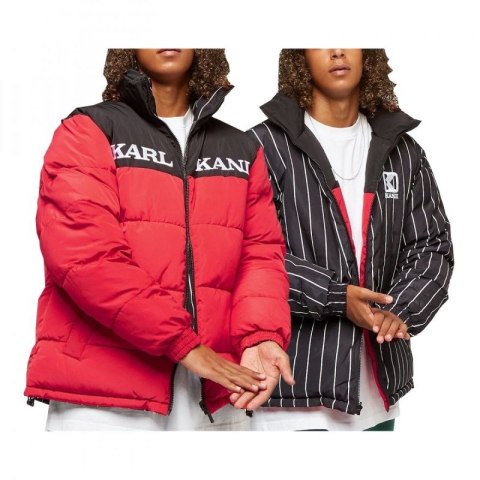 Kurtka Karl Kani Retro Block Reversible Puffer Jacket M 6076823