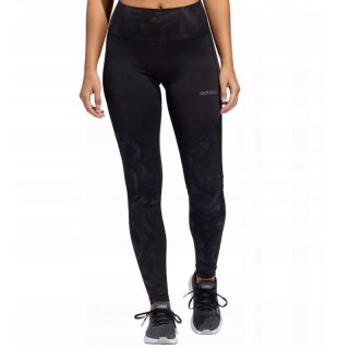 Legginsy adidas Designed To Move Hr L T Nov W DU3427