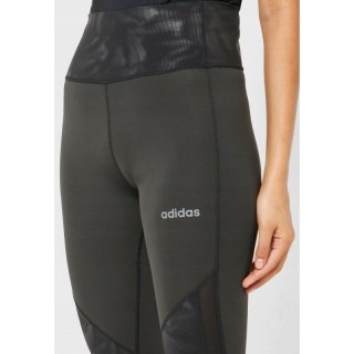 Legginsy adidas Designed To Move Hr L T Nov W DU3427