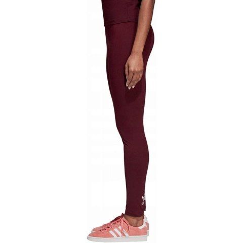 Legginsy adidas Originals Trefoil Tight W Dh4433