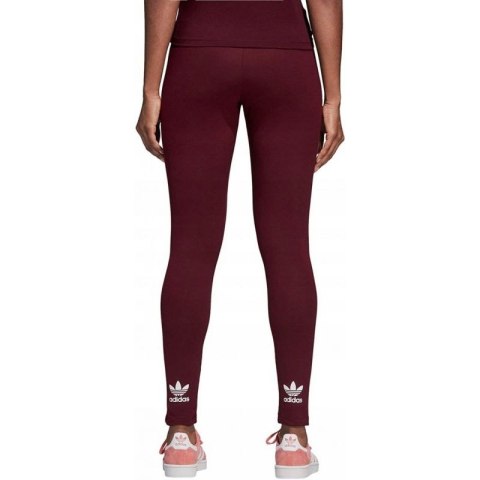 Legginsy adidas Originals Trefoil Tight W Dh4433