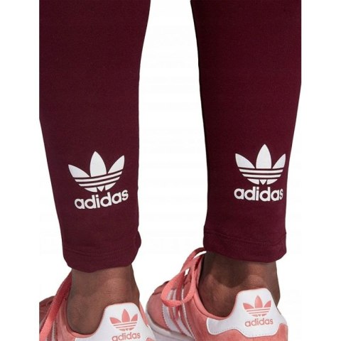 Legginsy adidas Originals Trefoil Tight W Dh4433