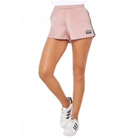 Spodenki Adidas Originals Tape Short W EC0748