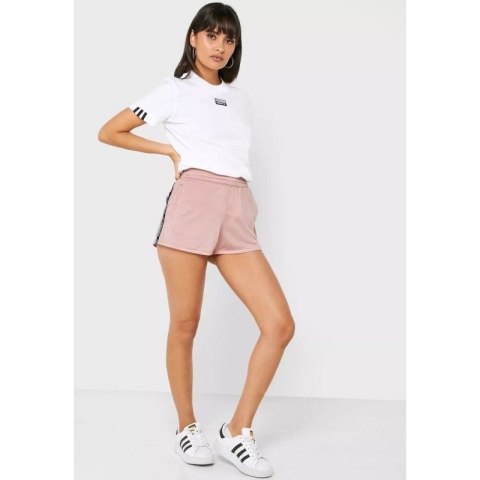 Spodenki Adidas Originals Tape Short W EC0748