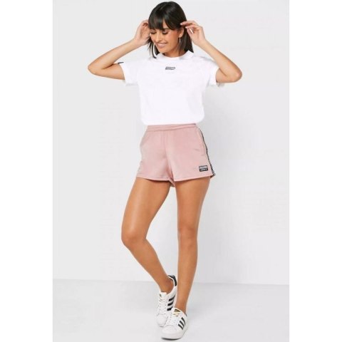 Spodenki Adidas Originals Tape Short W EC0748