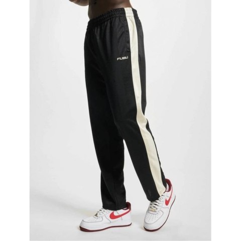 Spodnie Fubu Corporate Stripded Track Pants M 6004570