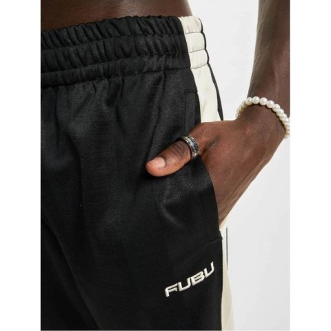 Spodnie Fubu Corporate Stripded Track Pants M 6004570