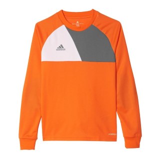 Bluza adidas Assita 17 Jr AZ5402