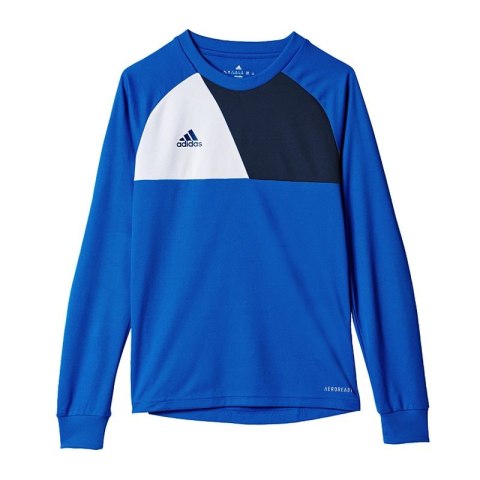 Bluza adidas Assita 17 Jr AZ5404