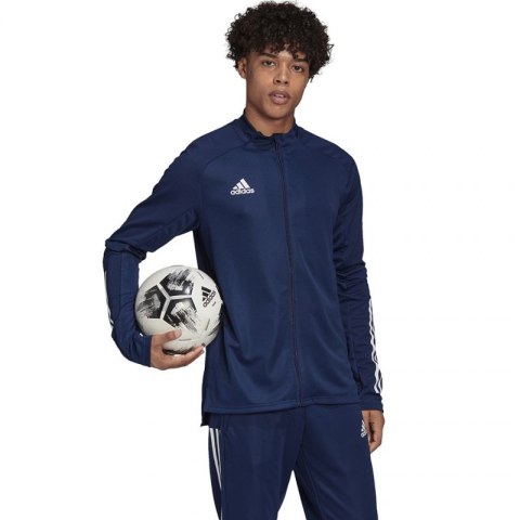 Bluza adidas Condivo 20 Training FZ M FS7114