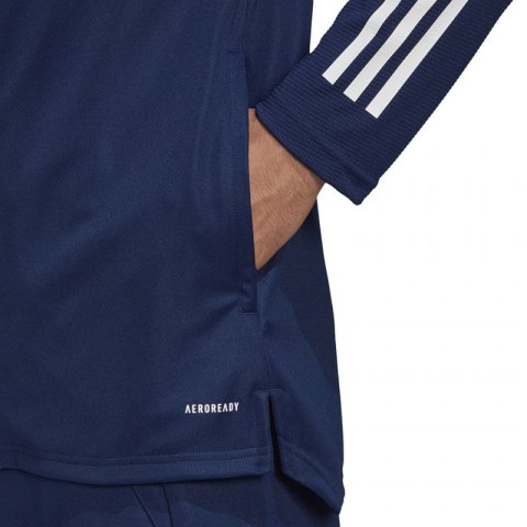 Bluza adidas Condivo 20 Training FZ M FS7114