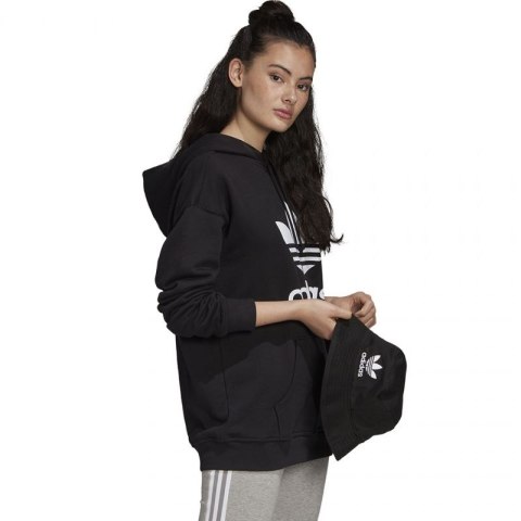 Bluza adidas Trefoil Hoodie W FM3307