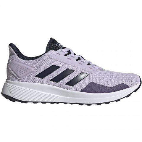 Buty biegowe adidas Duramo 9 W EG2939