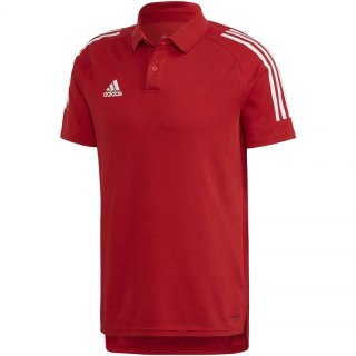 Koszulka adidas Condivo 20 Polo M ED9235