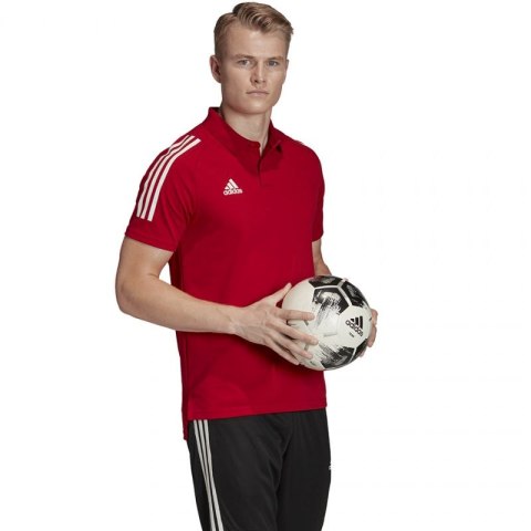 Koszulka adidas Condivo 20 Polo M ED9235