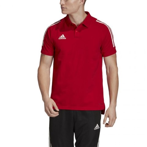 Koszulka adidas Condivo 20 Polo M ED9235