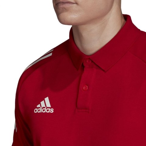 Koszulka adidas Condivo 20 Polo M ED9235