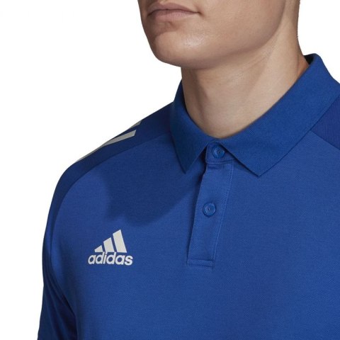 Koszulka adidas Condivo 20 Polo M ED9237