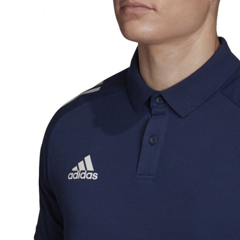 Koszulka adidas Condivo 20 Polo M ED9245