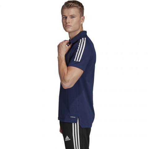 Koszulka adidas Condivo 20 Polo M ED9245