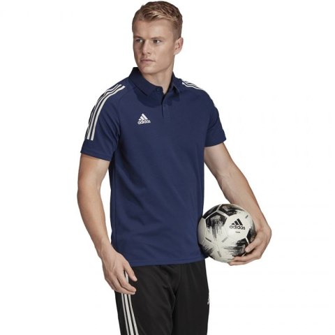 Koszulka adidas Condivo 20 Polo M ED9245