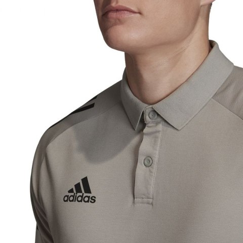 Koszulka adidas Condivo 20 Polo M ED9247