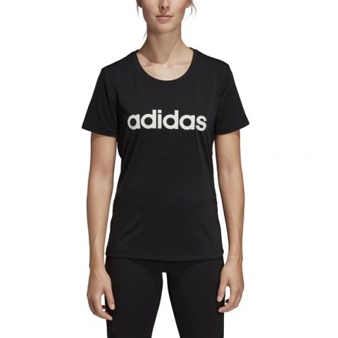 Koszulka adidas D2M Lo Tee W DS8724