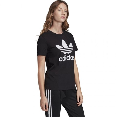 Koszulka adidas Trefoil Tee W FM3311