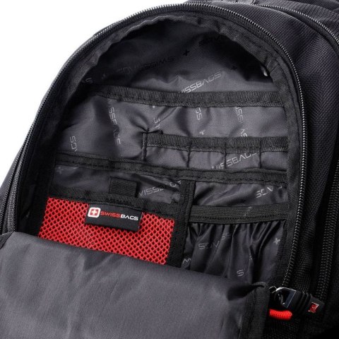 Plecak Swissbags B2S 76197