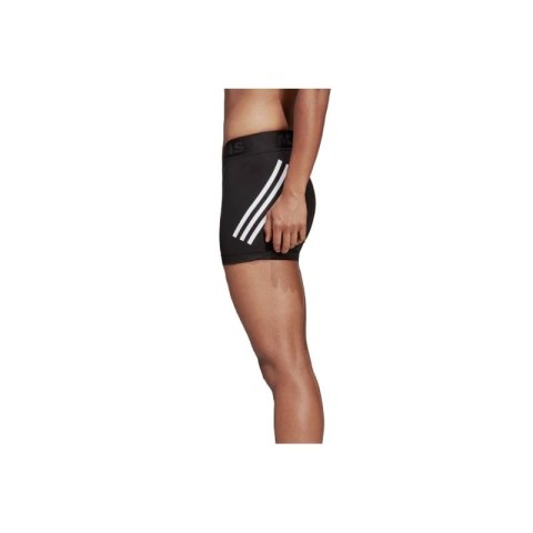 Spodenki adidas Alphaskin Sport W 3-Stripes Short W DQ3553