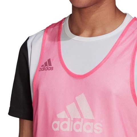 Znacznik adidas Bib 14 M FI4187