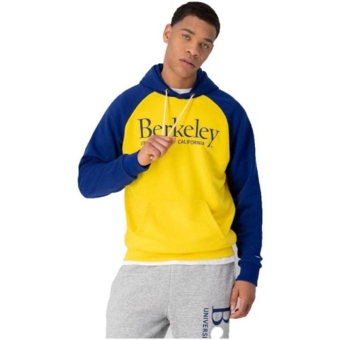 Bluza Champion Berkeley Univesity Hooded Sweatshirt M 218568.YS050