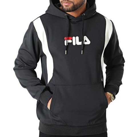 Bluza Fila Bogno Regular Hoody M FAM0176.83116