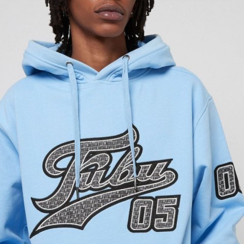 Bluza Fubu Varsity Heavy Hoodie M 6021236