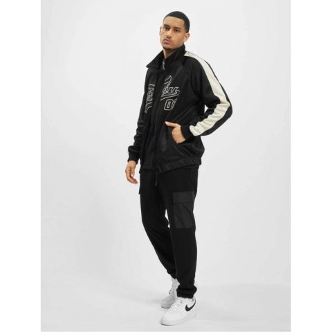 Bluza Fubu Varsity Striped Track Jacket M 6078112