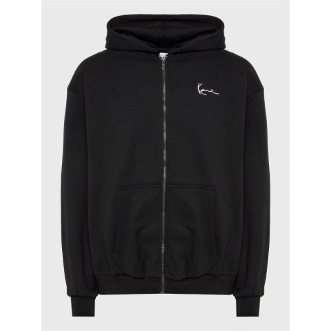 Bluza Karl Kani Chest Signature Essential Zip Hoodie M 6022897