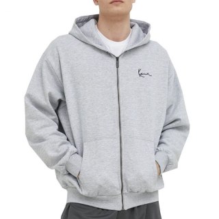 Bluza Karl Kani Chest Signature Essential Zip Hoodie M 6022899