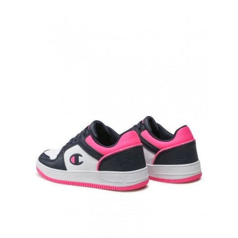 Buty Champion Rebound 2.0 Low W S11470.WW017