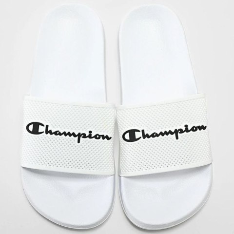 Klapki Champion Daytona Slide M S11512.WW001