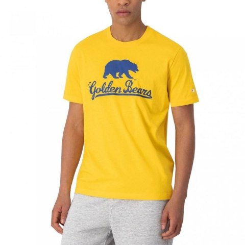 Koszulka Champion Berkeley University Crewneck T-shirt M 218572.YS050