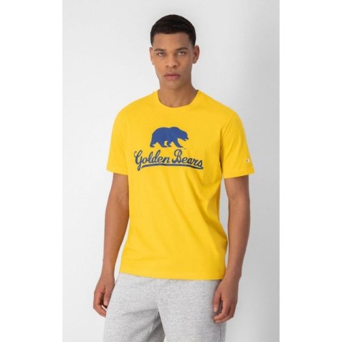 Koszulka Champion Berkeley University Crewneck T-shirt M 218572.YS050