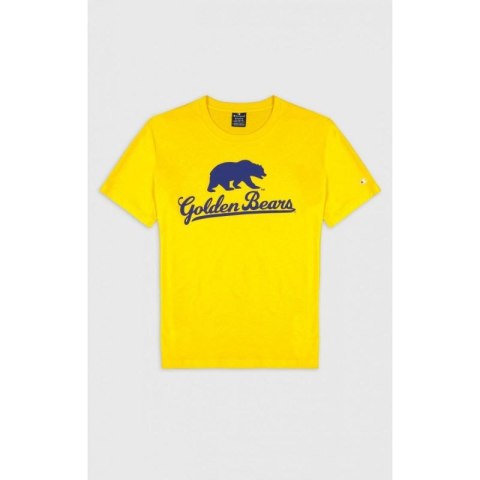 Koszulka Champion Berkeley University Crewneck T-shirt M 218572.YS050