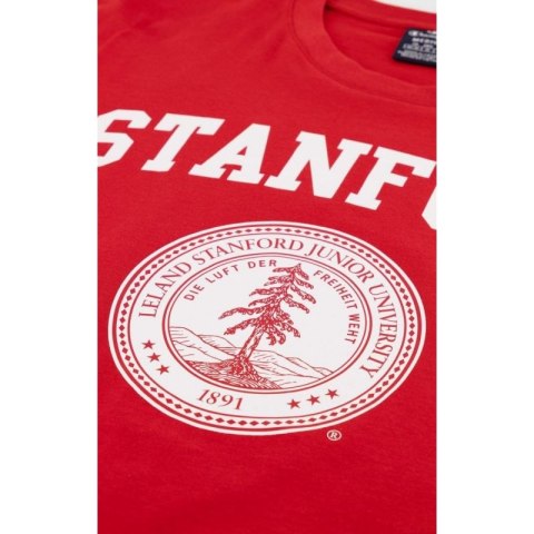 Koszulka Champion Stanford University Crewneck T-shirt M 218572.RS010