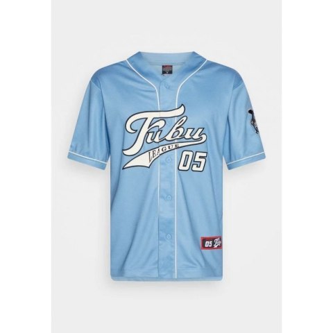 Koszulka Fubu Varsity Baseball Jersey M 6035670